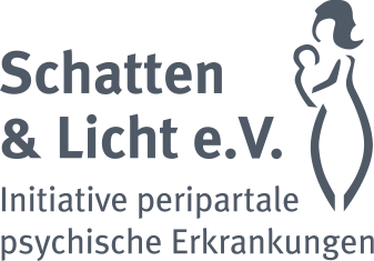 Logo Initiative peripartale psychische Erkrankungen